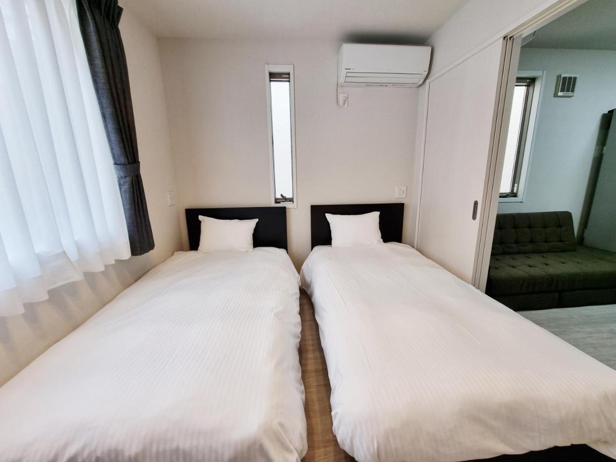 Lien 西新宿 Tokió Kültér fotó